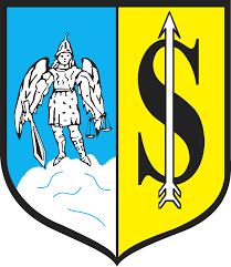 gmina strzelin logo